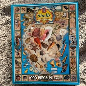1000-piece jigsaw puzzle